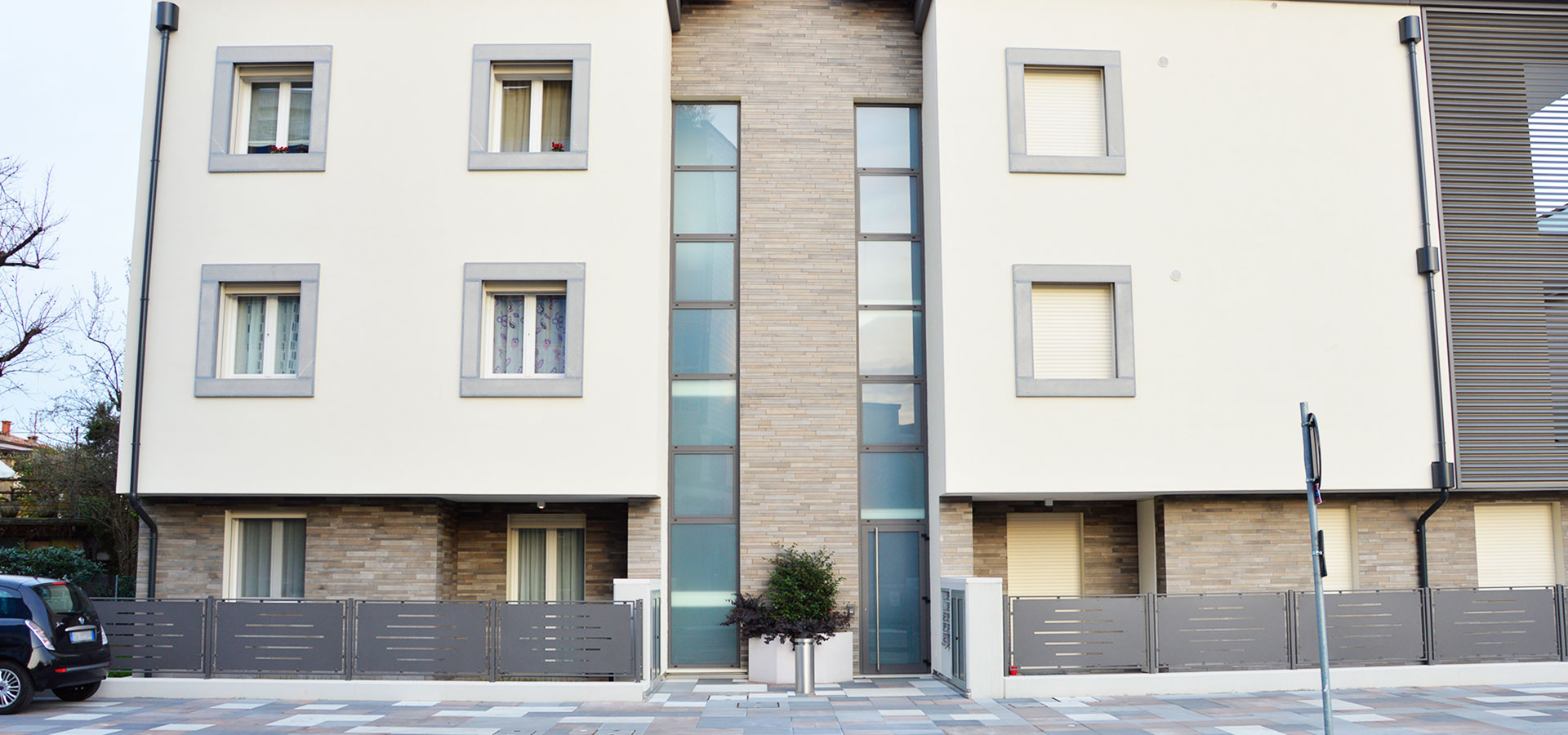 Residence Centrale