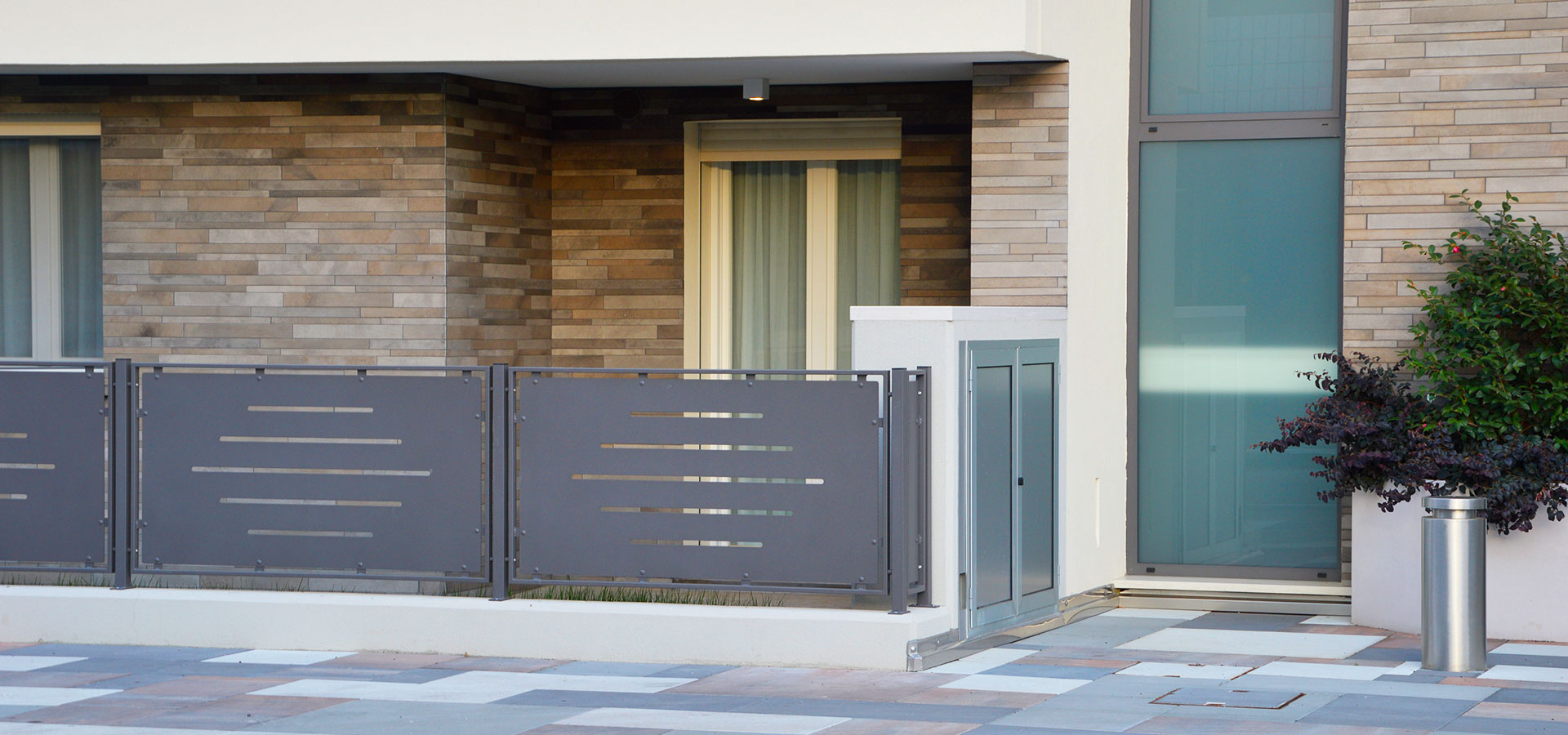 Residence Centrale